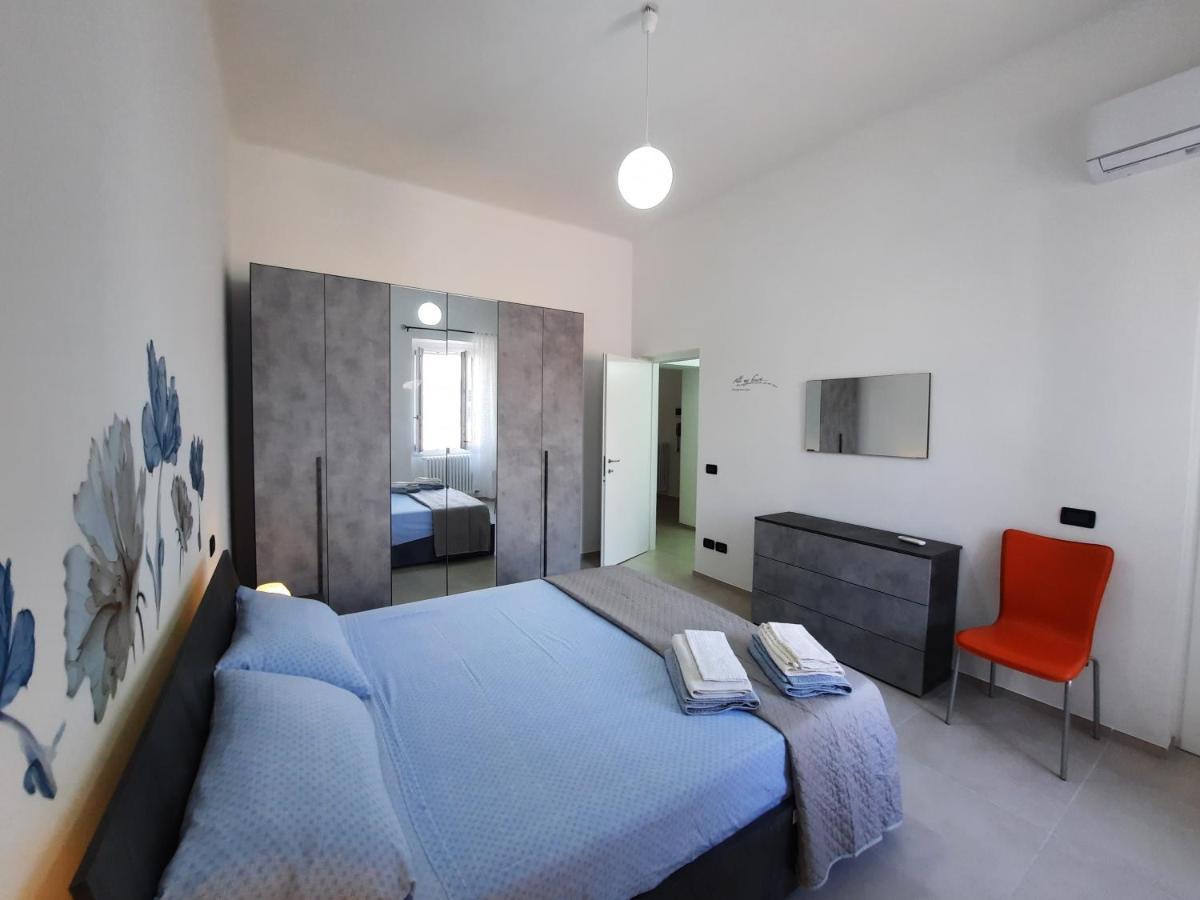 Casa Vacanza Serena Lecce Exterior foto